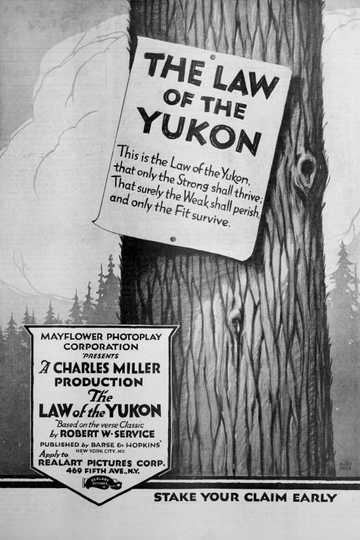 The Law of the Yukon