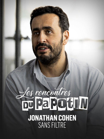 Jonathan Cohen - Les Rencontres du Papotin