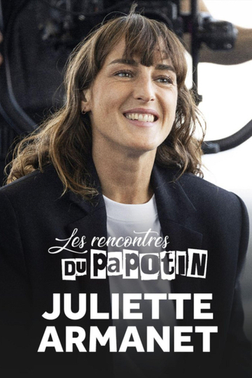 Juliette Armanet - Les Rencontres du Papotin