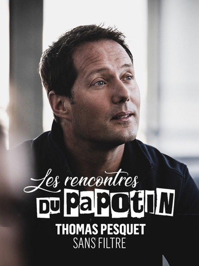 Thomas Pesquet - Les Rencontres du Papotin