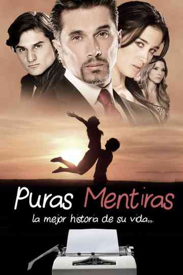Puras mentiras