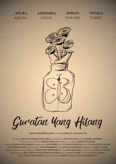 Guratan Yang Hilang