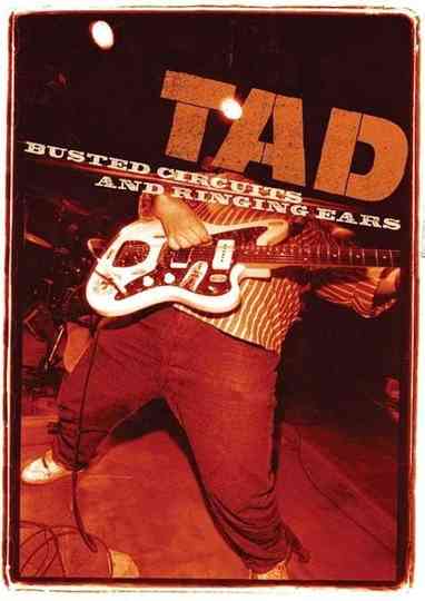 TAD Busted Circuits and Ringing Ears