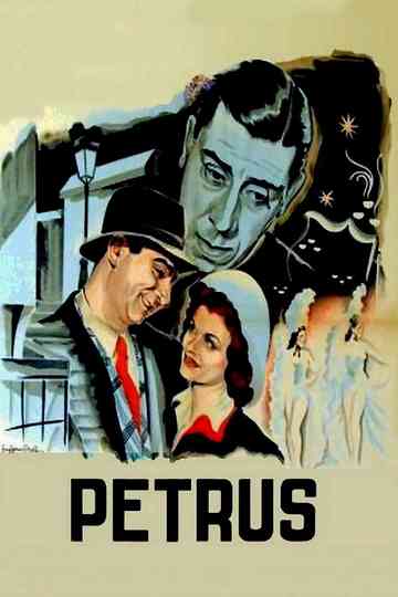 Pétrus Poster