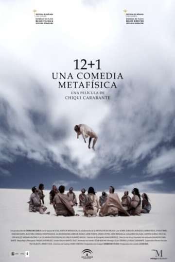 12  1 una comedia metafísica