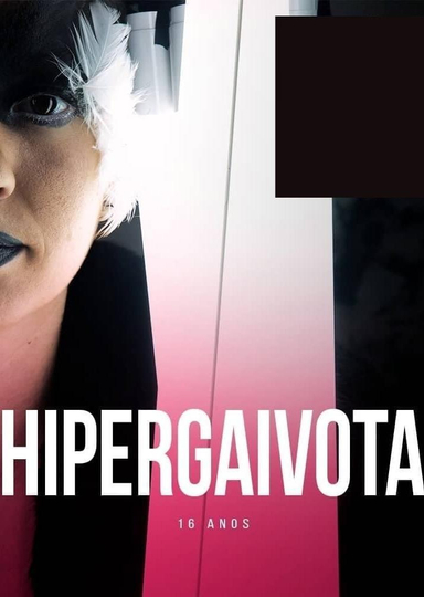 Hipergaivota Poster