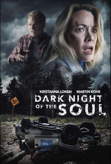 Dark Night of the Soul Poster