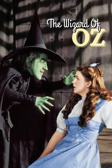 The Wizard Of Oz