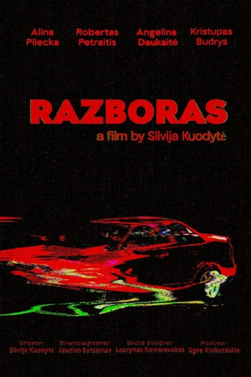 Razboras