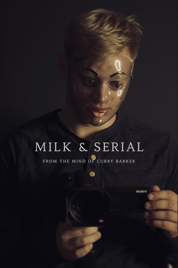 Milk & Serial Poster