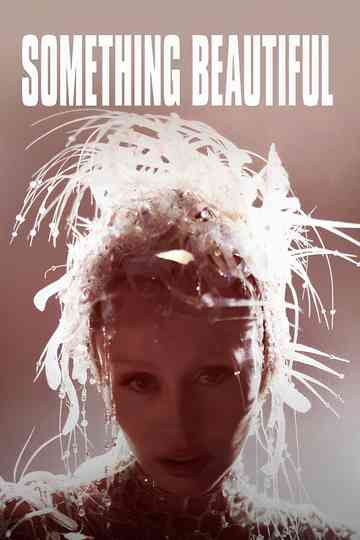 Miley Cyrus: Something Beautiful