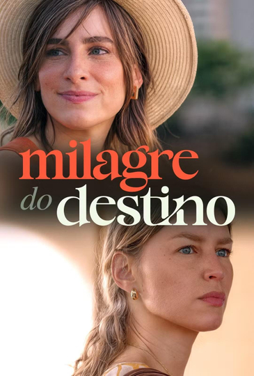 Milagre do Destino Poster