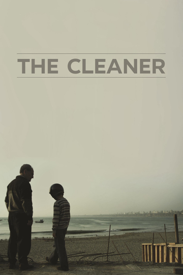 The Cleaner