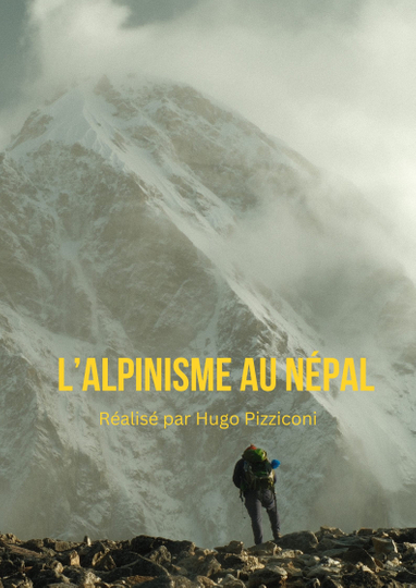 L'alpinisme au Népal