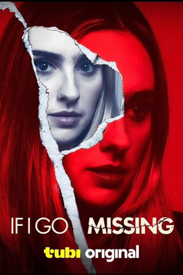 If I Go Missing Poster