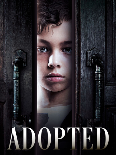 Adopted Poster