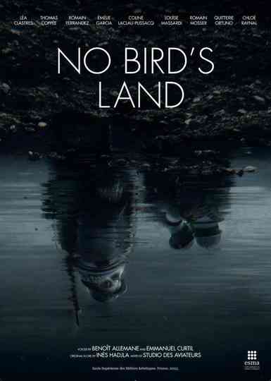 No bird's land