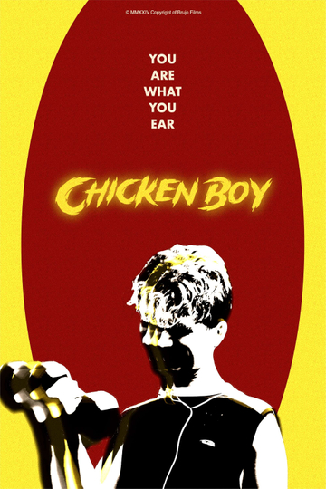 Chicken Boy