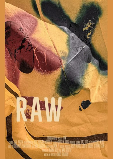 Raw Poster