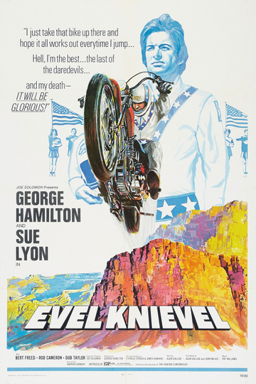 Evel Knievel