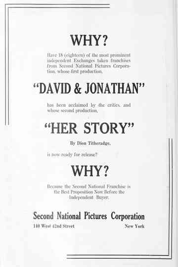 Her Story