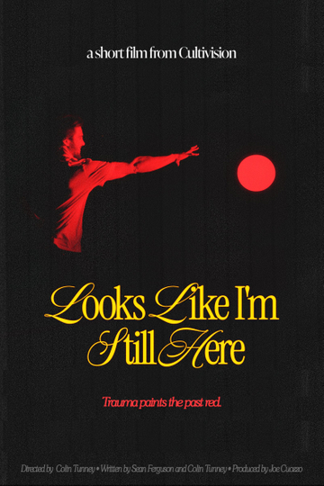 Looks Like I'm Still Here Poster