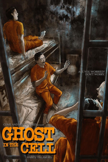 Ghost In The Cell