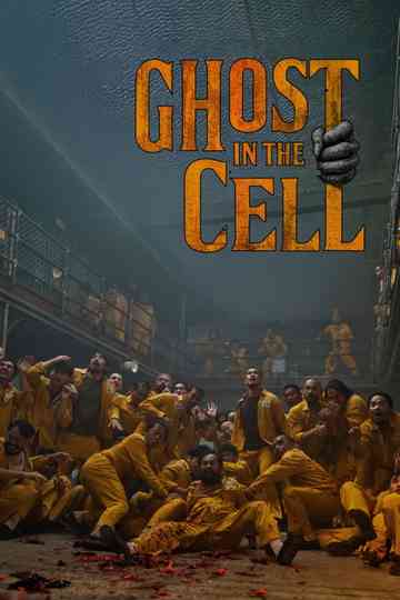 Ghost in the Cell Poster