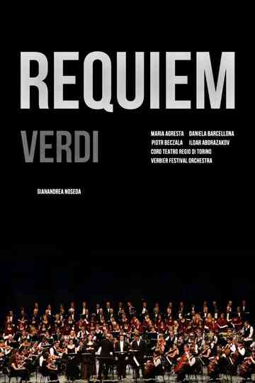 Verdi - Messa da Requiem