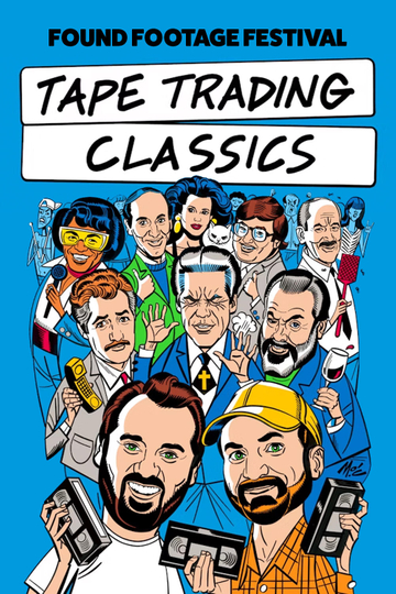 Tape Trading Classics