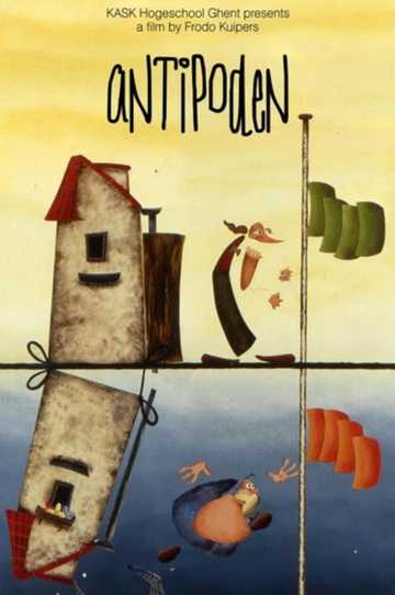 Antipoden