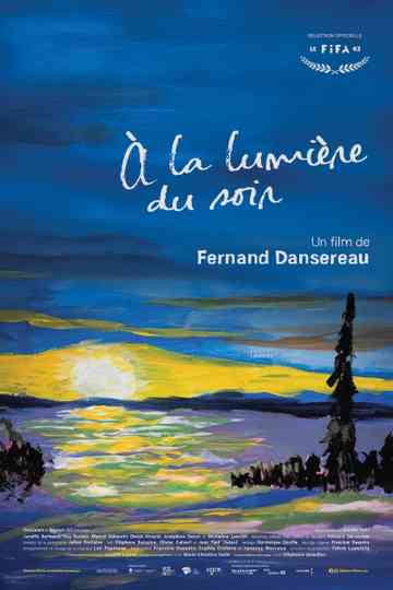 À la lumière du soir