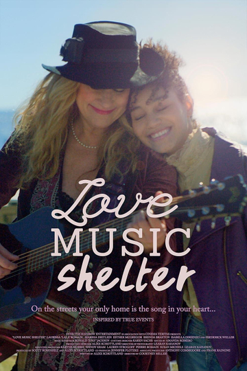 Love Music Shelter, SF