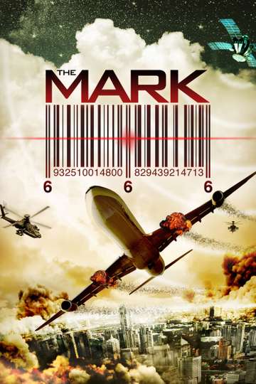 The Mark Poster