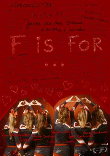 F is for ...