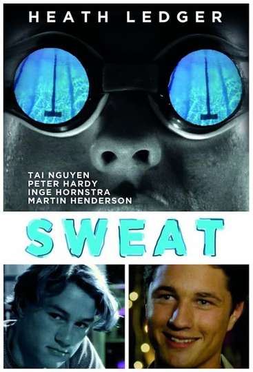 Sweat Poster