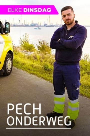 Pech Onderweg