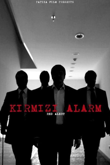 Kırmızı Alarm