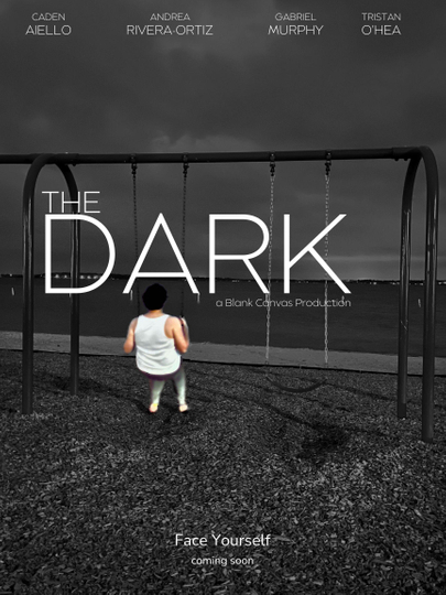 The Dark Poster