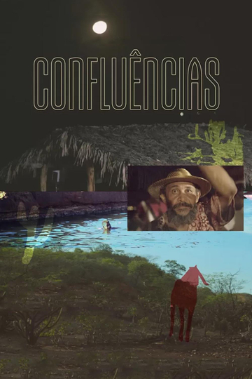 Confluences Poster