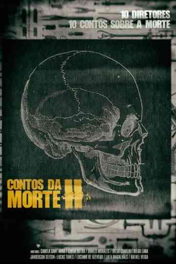 Contos da Morte 2