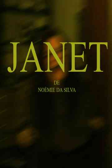 Janet Poster