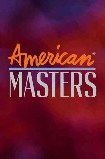 American Masters - Stephen Sondheim
