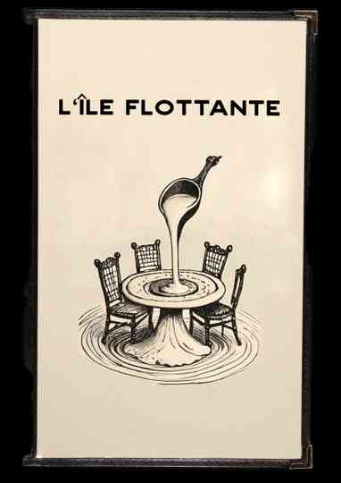L'île Flottante
