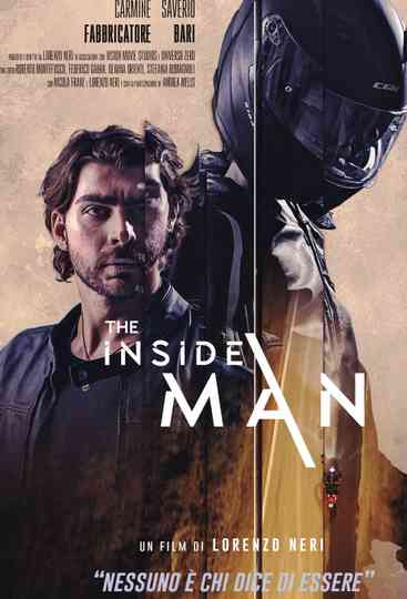 The Inside Man - Un uomo all'interno
