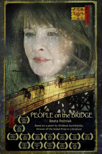 People on the Bridge