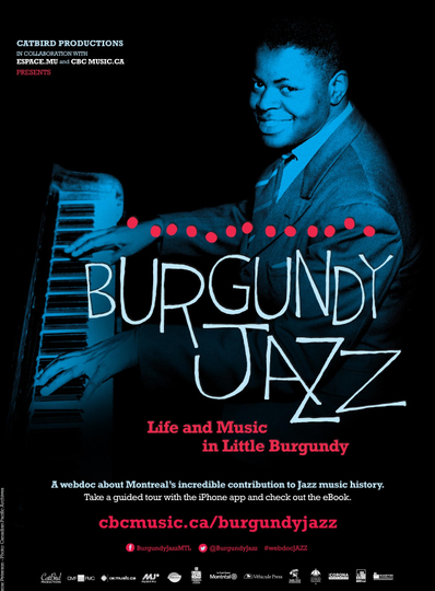 Burgundy Jazz