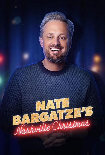 Nate Bargatze's Nashville Christmas