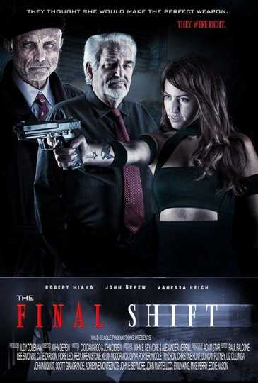 The Final Shift