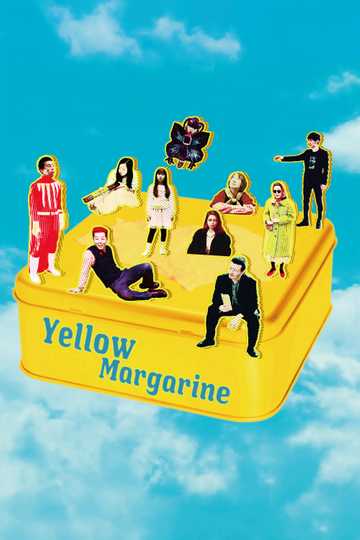 Yellow Margarine